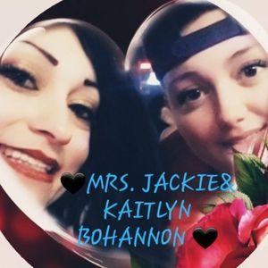 Meet your Posher, Jackie